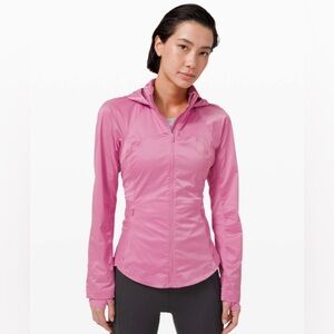 Lululemon Goal Smasher Jacket